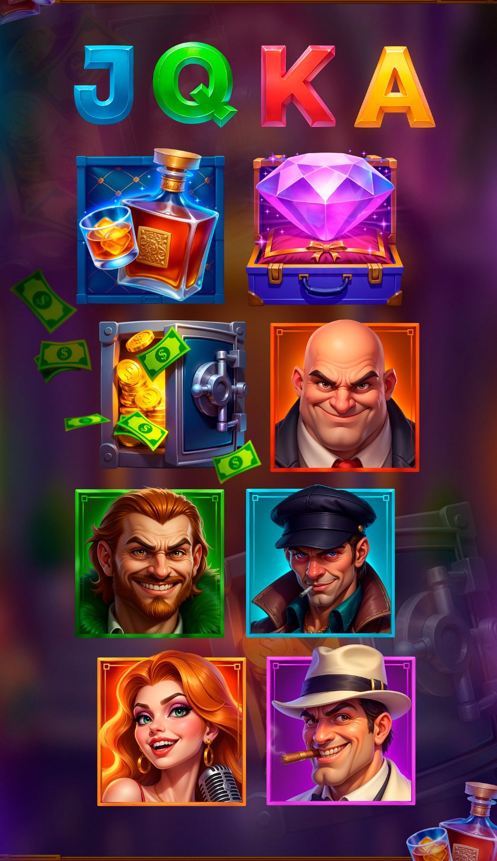 Slot Boss game