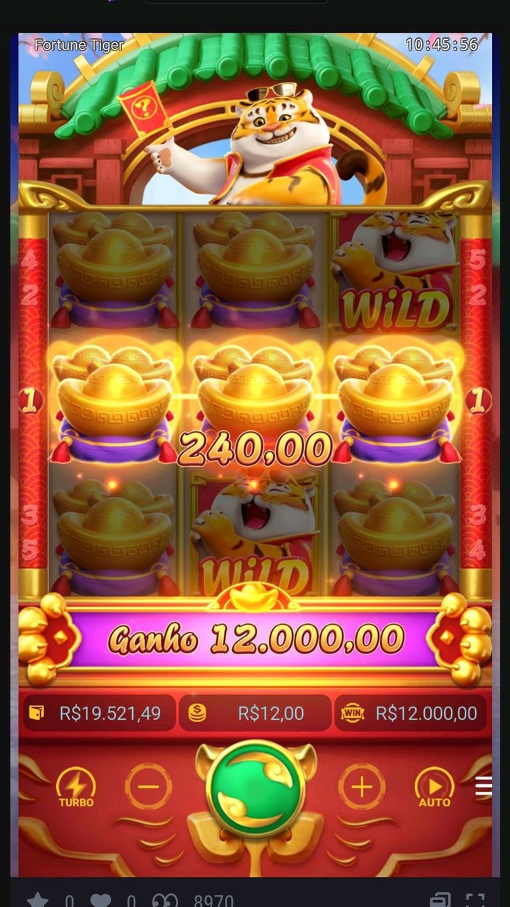 Slot Boss game
