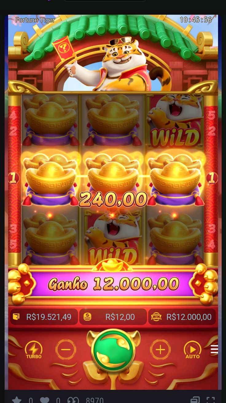 Slot Boss game