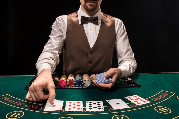 Slot Boss Live Casino
