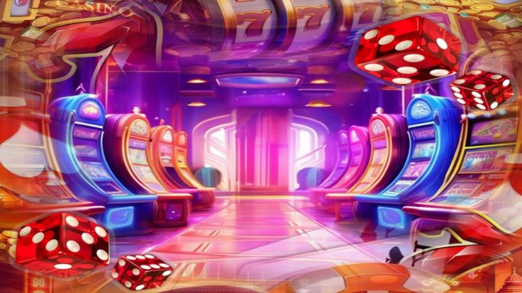 Slot Boss Live Betting